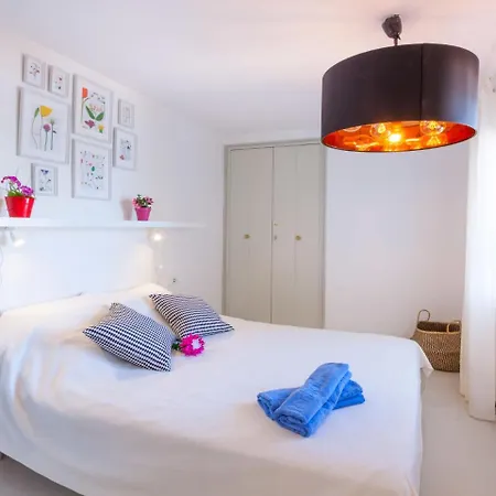 Mare Nostrum Appartement
