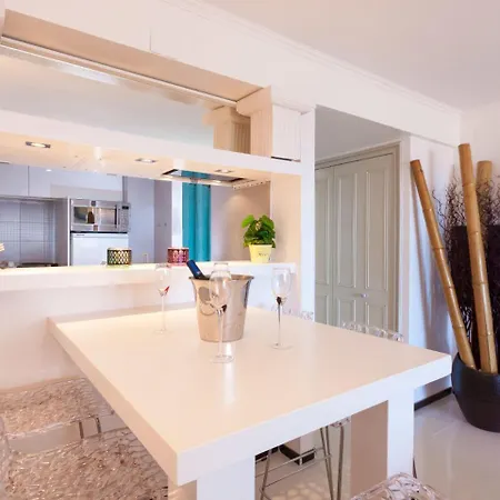 Mare Nostrum Appartement