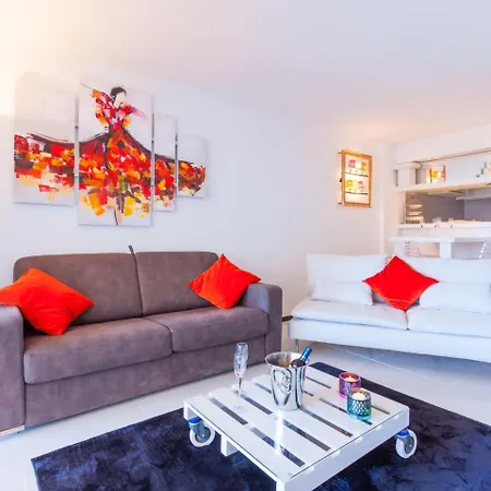 Mare Nostrum Appartement Roses