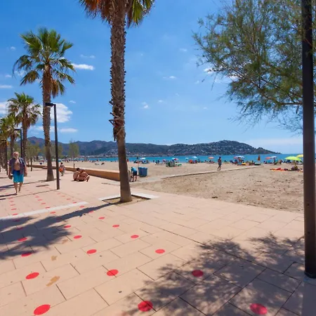 Mare Nostrum Appartement Roses