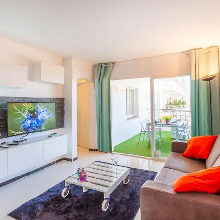 Mare Nostrum Appartement Roses