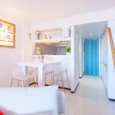 Mare Nostrum Appartement