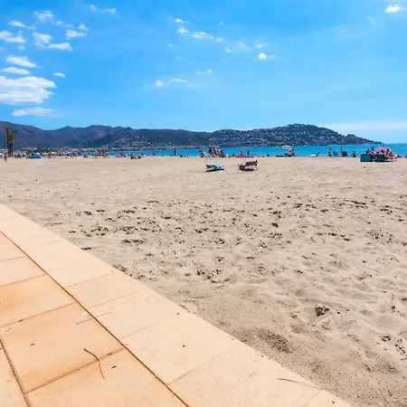 Mare Nostrum Appartement