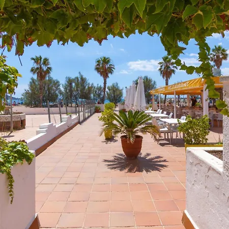 Appartement Mare Nostrum Roses