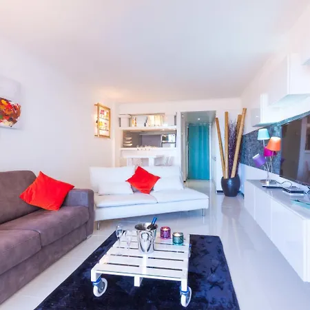 Mare Nostrum Appartement *