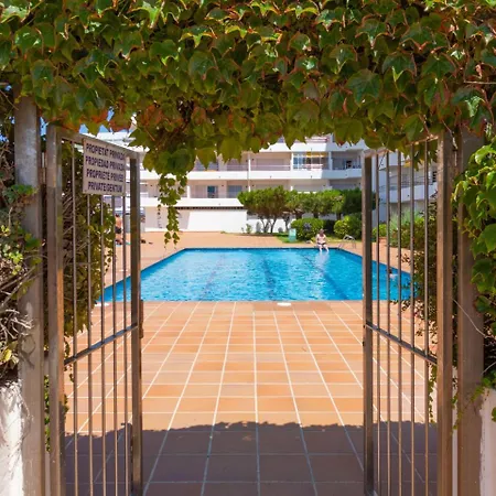 Mare Nostrum Appartement