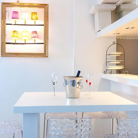 Appartement Mare Nostrum