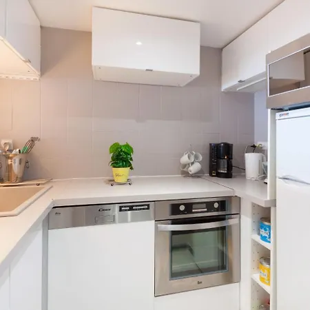 Appartement Mare Nostrum