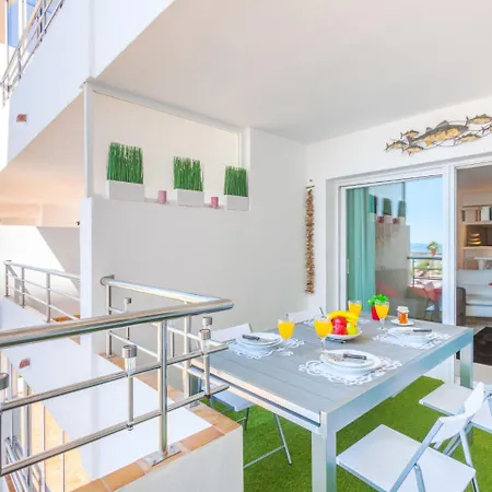 Appartement Mare Nostrum *